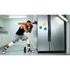 Wuquar Adjustable Boxing Stick Fixing Device for Punching Bag Freestyle