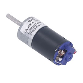 DC12V Reduction Motor High Torsion Brushless Gear Electric Motor for Automation Control 2083RPM