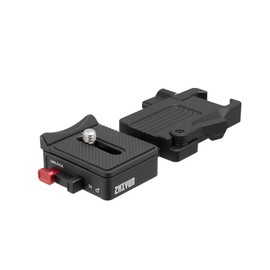 ZHIYUN Quick Release Plate for Crane M3 S / M2S / M3