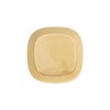 Oda Pottery Prairie Plate, Large, 8.5 inches (21.5 cm), 22.2