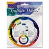 Premier Stationery H2770404 Icon 13 cm Pocket Colour Wheel