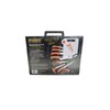 RUKO RUK0131 Wild for Game Processing Set with Orange Handles/Hard