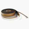 FindTape Polyester Felt Tape [3mm thick] (FELT-08): 1 in. x