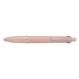 Uni Jetstream Light Touch Ink Multi-pen Coral Pink (WFG96QQ) / 유니 제트스트림 라이트터치 잉크 멀티펜 코랄핑크 (WFG96QQ)
