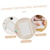 jojofuny DIY Paper Making Kit Frame with Mesh Screen for