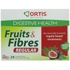 ORTIS Ortis Cubes 24's 24 (PACK OF 1)