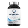 Vitamin B1 (Thiamine) High Dose 250 mg Capsules - 180