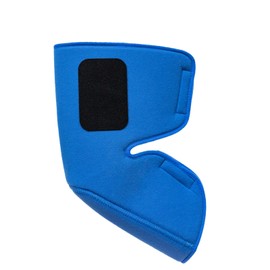 United Ortho Short Cam Walker Fracture Boot Liner