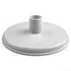 SP1106 Skimmer Vacuum Plate, In-Ground Pool Skimmer for Swimming SP1082