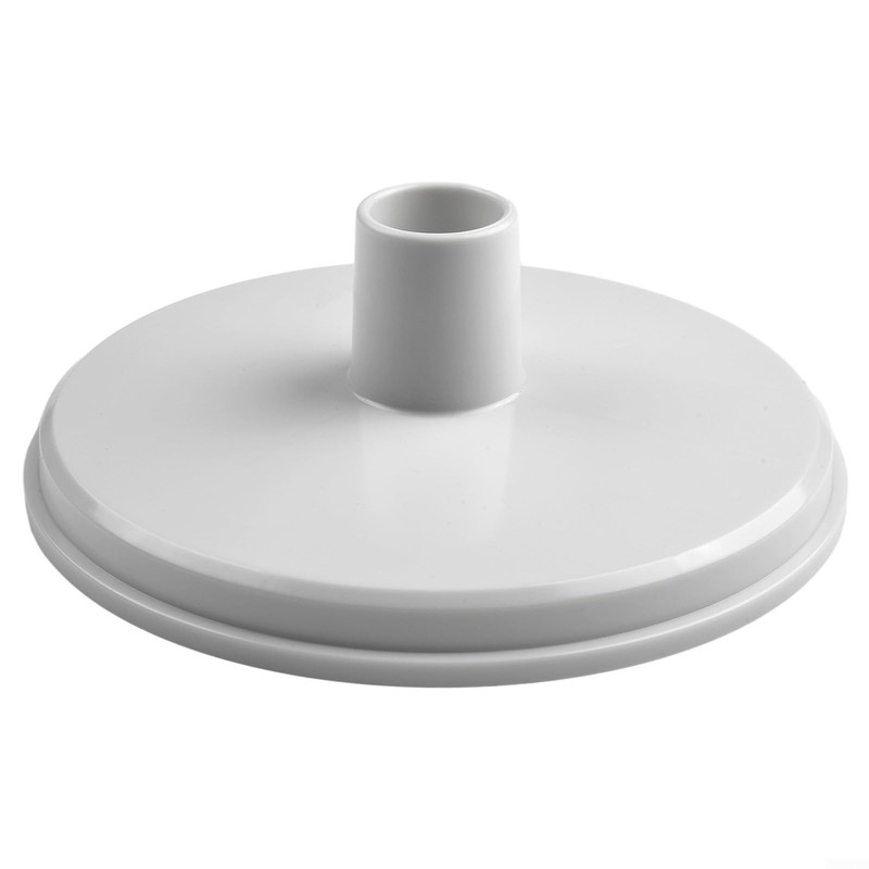 SP1106 Skimmer Vacuum Plate, In-Ground Pool Skimmer for Swimming SP1082