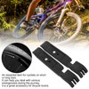 2pcs Bicycle Tyre Lever Bike Tire Pry Bar Chain Plier