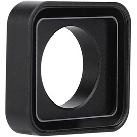 AUNMAS Filtro de Lente Protector de Cámara para Go Pro 5 6 7, Accesorio de Plástico Liviano, Mejora de Claridad para Deportes Al Aire Libre y Uso de Aventura