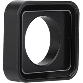 AUNMAS Filtro de Lente Protector de Cámara para Go Pro 5 6 7, Accesorio de Plástico Liviano, Mejora de Claridad para Deportes Al Aire Libre y Uso de Aventura