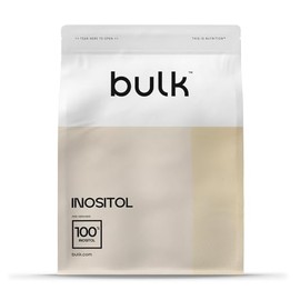Bulk Bulk Pure Inositol Powder, 1 kg