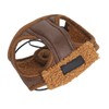 Dog Aviation Hat Soft Warm Adjustable Rope Retro Fashionable Pet