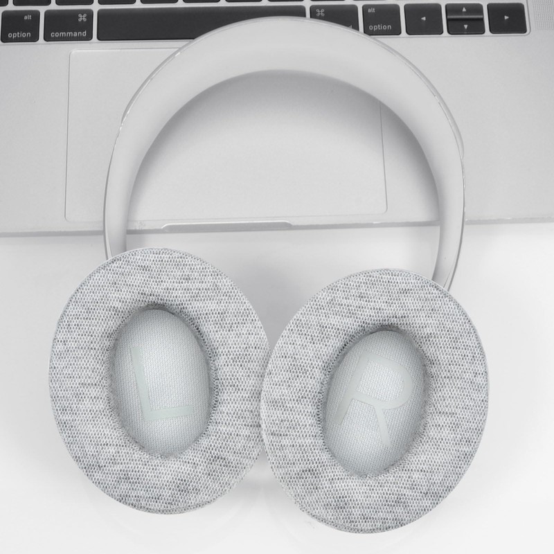 Joghaw Replacement Earpads for Bose Noise Cancelling Headphones 700, Soft