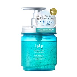 Lupupu (LPLP) Thalassocare 90388 Total Care for Hair and Skin