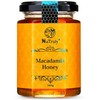 NaTruly Macadamia Honey (180g)