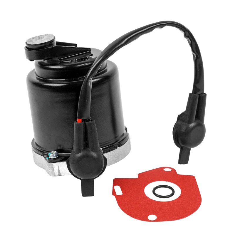 47960-30030 ABS Pump Brake Booster Motor Replacement for 2003-2004 Toyota