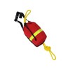 Perfeclan Throwable Rope Throw Bag for Water with Rope Throwing