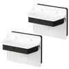 Elecom TS-F009 Earthquake Resistant Fall Prevention Goods Damper for Furniture