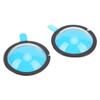 Lens Guards for Insta 360 ONE X2 Double Layer Optical