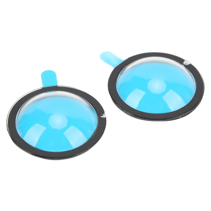 Lens Guards for Insta 360 ONE X2 Double Layer Optical