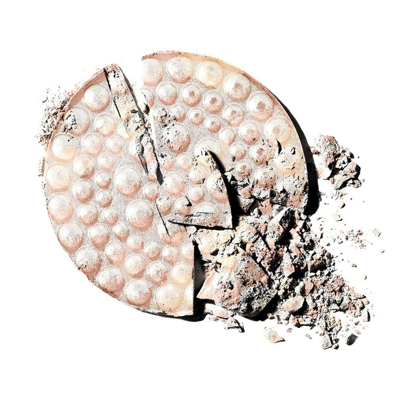 Physicians Formula Powder Palette Mineral Glow Pearls, Light Bronze, 0.28