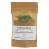 Valerian Root - Valeriana Officinalis L # Herba Organica #