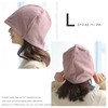 Sauna Hat, Imabari Towel, Sauna Mat, Same Color Set, Men's,