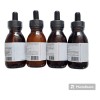 Kit Peeling Profesional Spaesthetic: Ácido Glicólico 35% + Pre-Peeling +