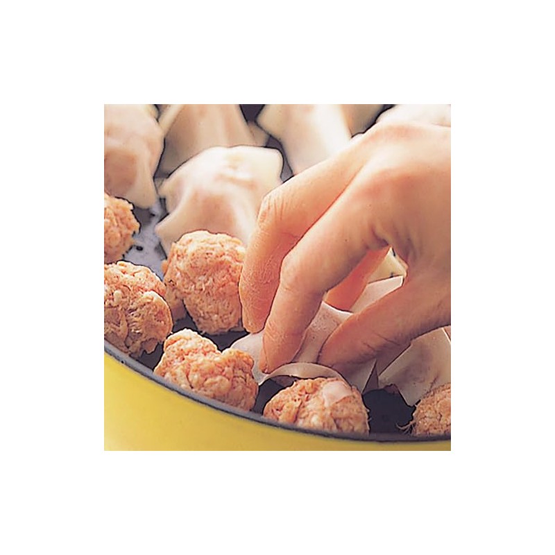 Wahei Freiz Remi Hirano RHF-232 Remi Pan Flat Steaming Table