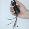 Boat Ignition Switch with Key for Mercury Mariner Outboard Motor