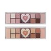 Peripera All Take Mood Like Palette / 페리페라 올테이크 무드
