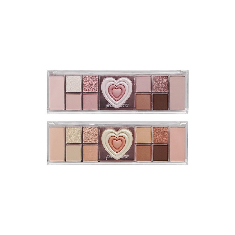 Peripera All Take Mood Like Palette / 페리페라 올테이크 무드