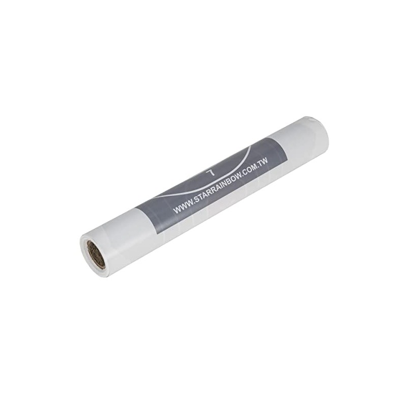 BATON airsoft GIGA TARGET Roll Target, 36.4 ft (12 m),