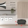 TXEsign Travel Case Storage Bag for 40W Portable Speaker, Speaker