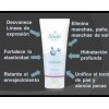 3 Pzas Crema Colágeno Piel Luminosa Elasticidad Sheló Nabel Tipo