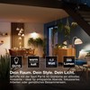 Osram Smart+ Matte Tunable White Spot from 2700 to 6500