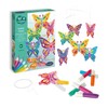 SENTOSPHERE - Mobile Butterflies Craft Kit