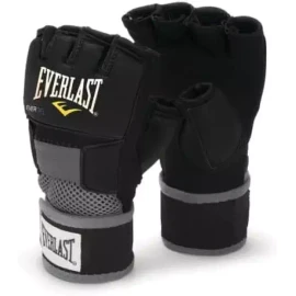 Everlast 에버라스트 에버젤 핸드 랩(레드 라지) Everlast Evergel Hand Wrap (Red Large) [Large]