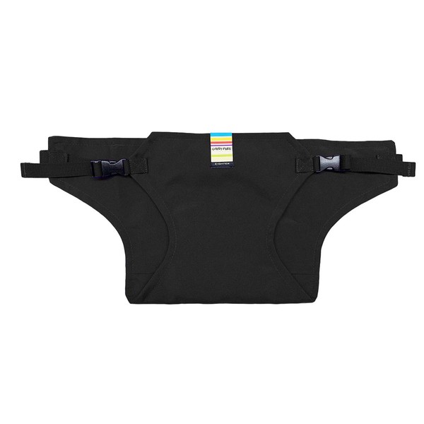 Eightex Carry Free Chair Belt for Infant 01 - 069 blk