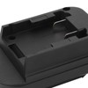 Battery Adapter Converter Dock Power Connector Conversion Tool for 18V