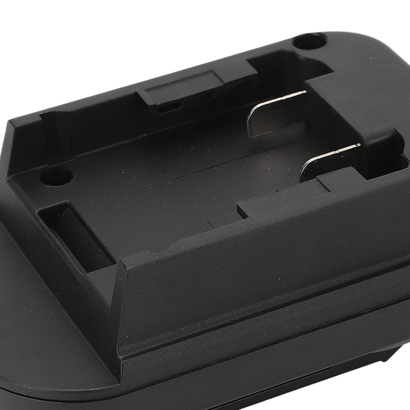 Battery Adapter Converter Dock Power Connector Conversion Tool for 18V