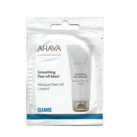 AHAVA Smoothing Peel-Off Mask 8ml Single Use