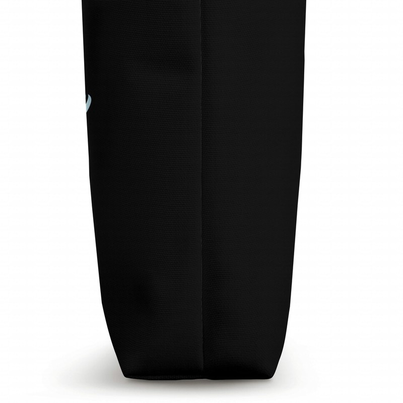 Colorado Snowboard Extreme Winter Sport Mountain Ride Tote Bag