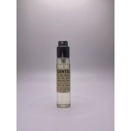 Le Labo Santal 33 | Le Labo | EDP |  10 ml  | Travel Size | No Box