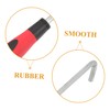 TOPPERFUN Roller Shutter Hook Heavy Duty Hooks for Hanging Lid