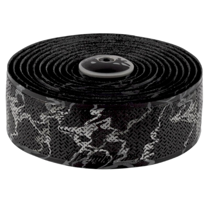 Lizard Skins Cinta De Manillar 1.8 mm Carbon Camo