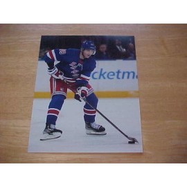 Unbranded Patrick Kane New York Rangers Action 8X10 Photo